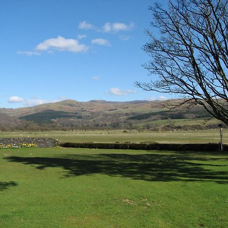 Gwrach Ynys Country Guest House Harlech Eksteriør bilde
