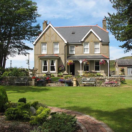 Gwrach Ynys Country Guest House Harlech Eksteriør bilde