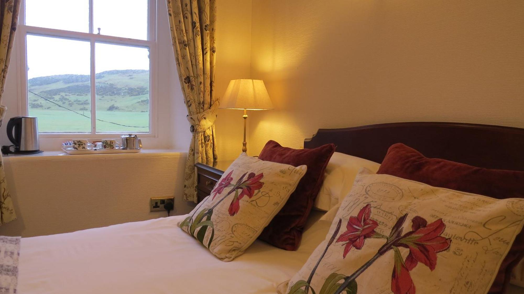 Gwrach Ynys Country Guest House Harlech Eksteriør bilde
