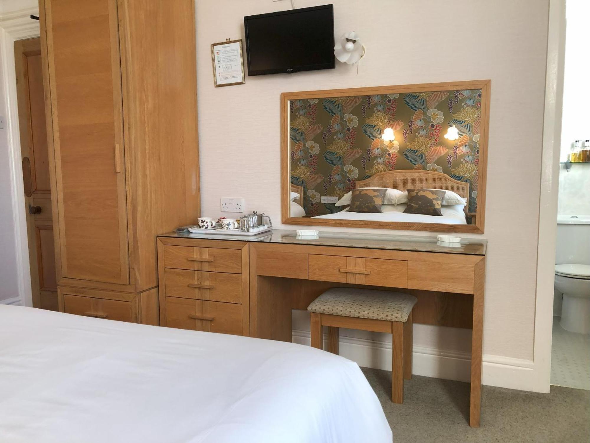 Gwrach Ynys Country Guest House Harlech Eksteriør bilde