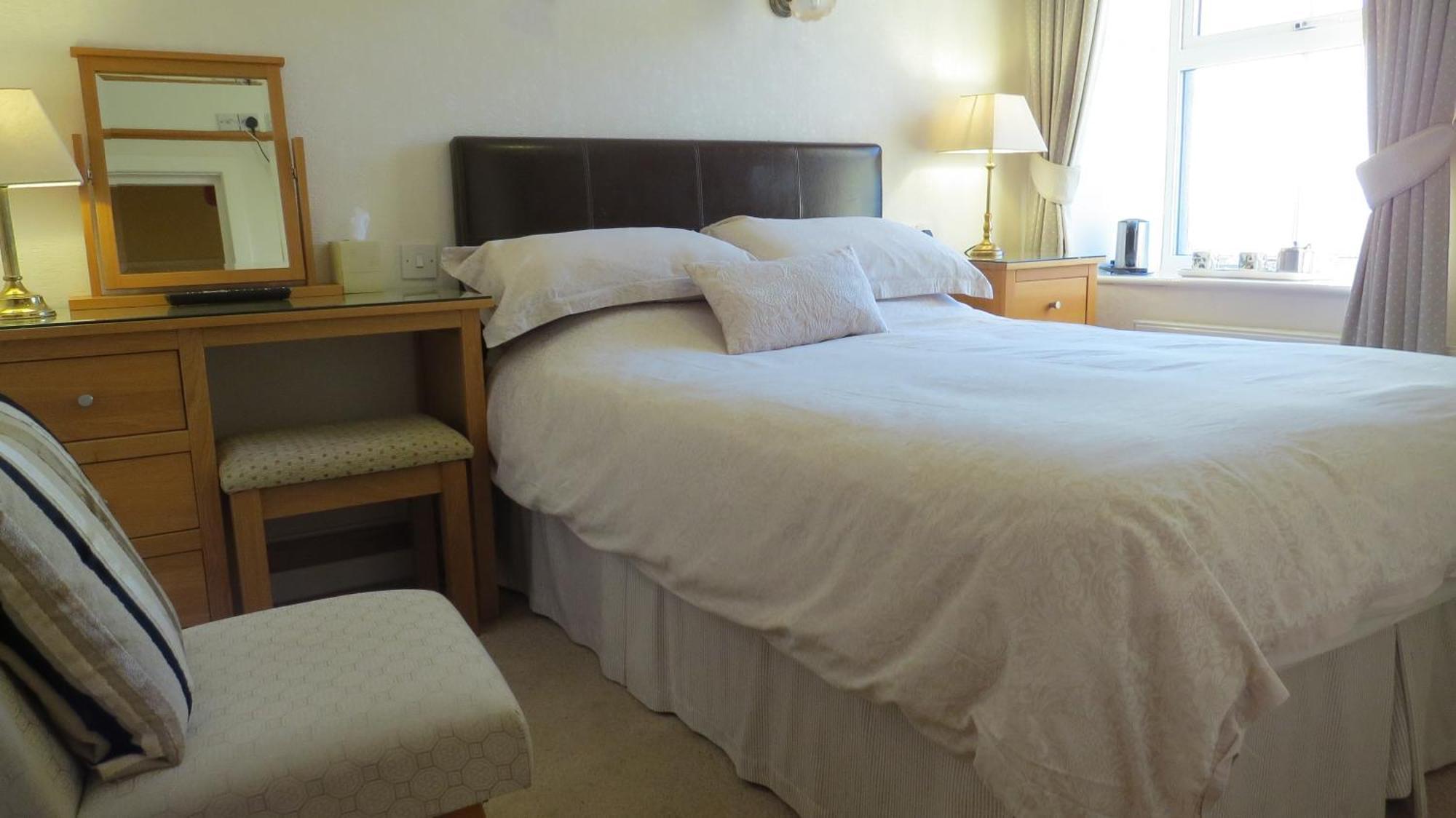 Gwrach Ynys Country Guest House Harlech Eksteriør bilde