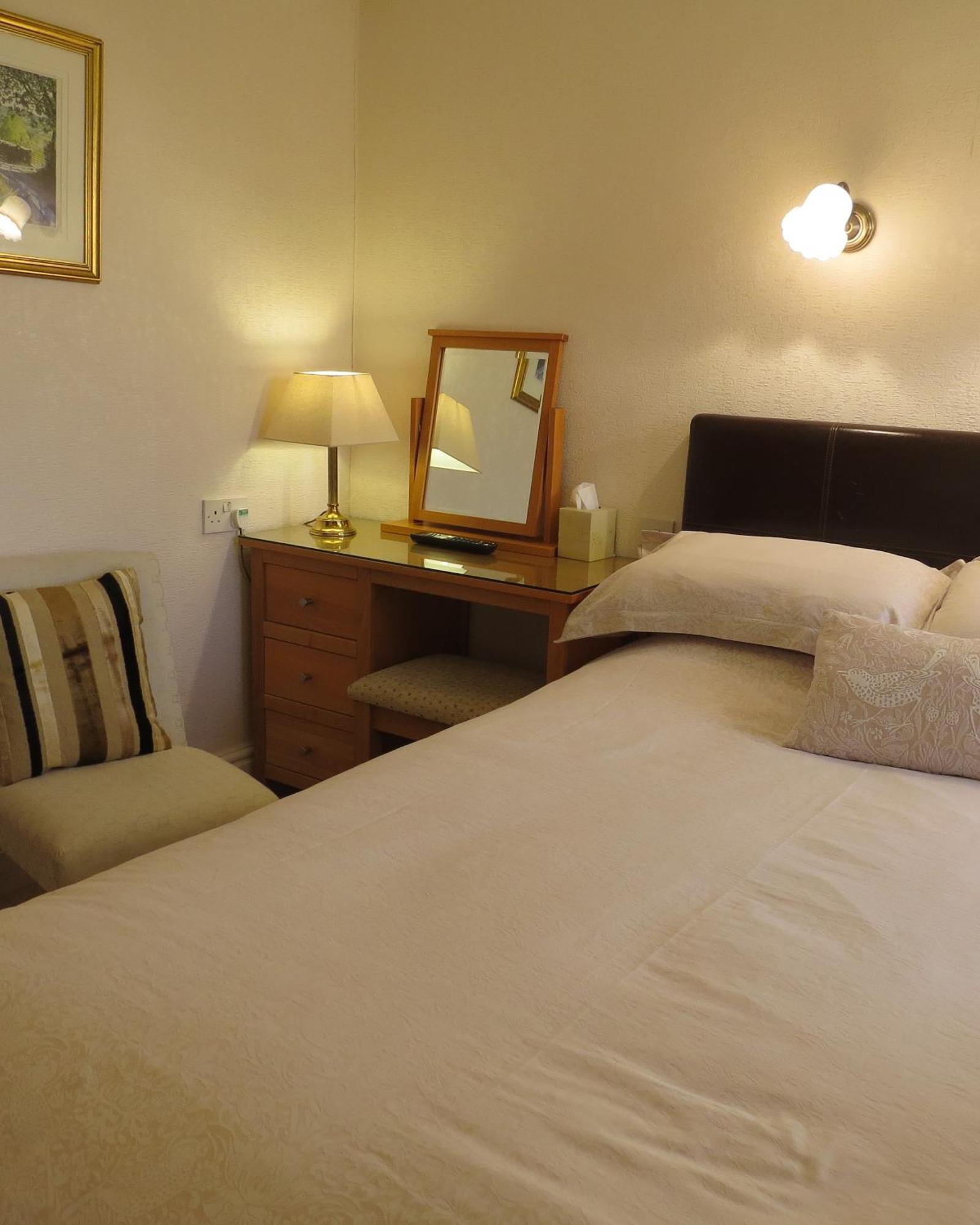 Gwrach Ynys Country Guest House Harlech Eksteriør bilde