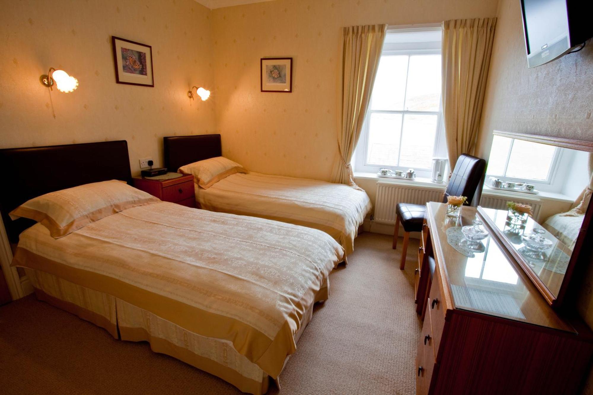 Gwrach Ynys Country Guest House Harlech Eksteriør bilde