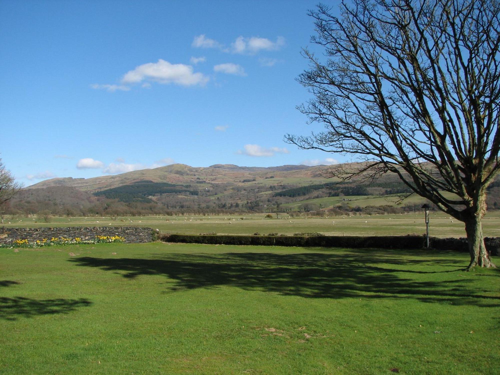 Gwrach Ynys Country Guest House Harlech Eksteriør bilde