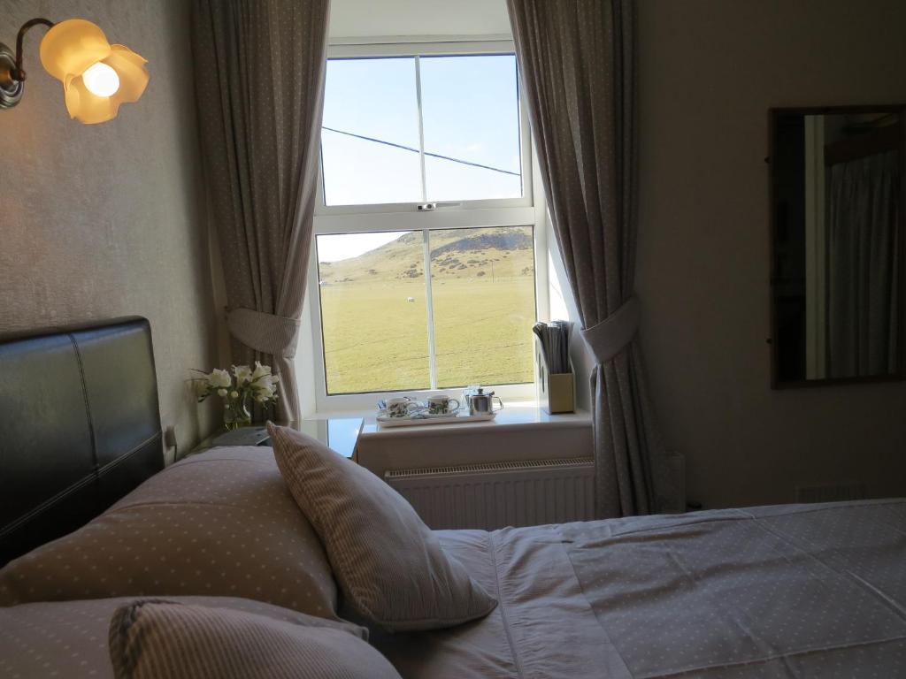 Gwrach Ynys Country Guest House Harlech Rom bilde