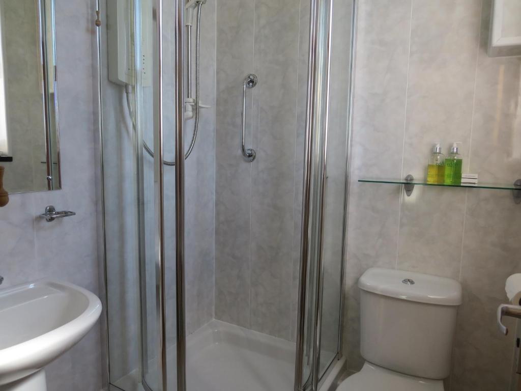 Gwrach Ynys Country Guest House Harlech Rom bilde