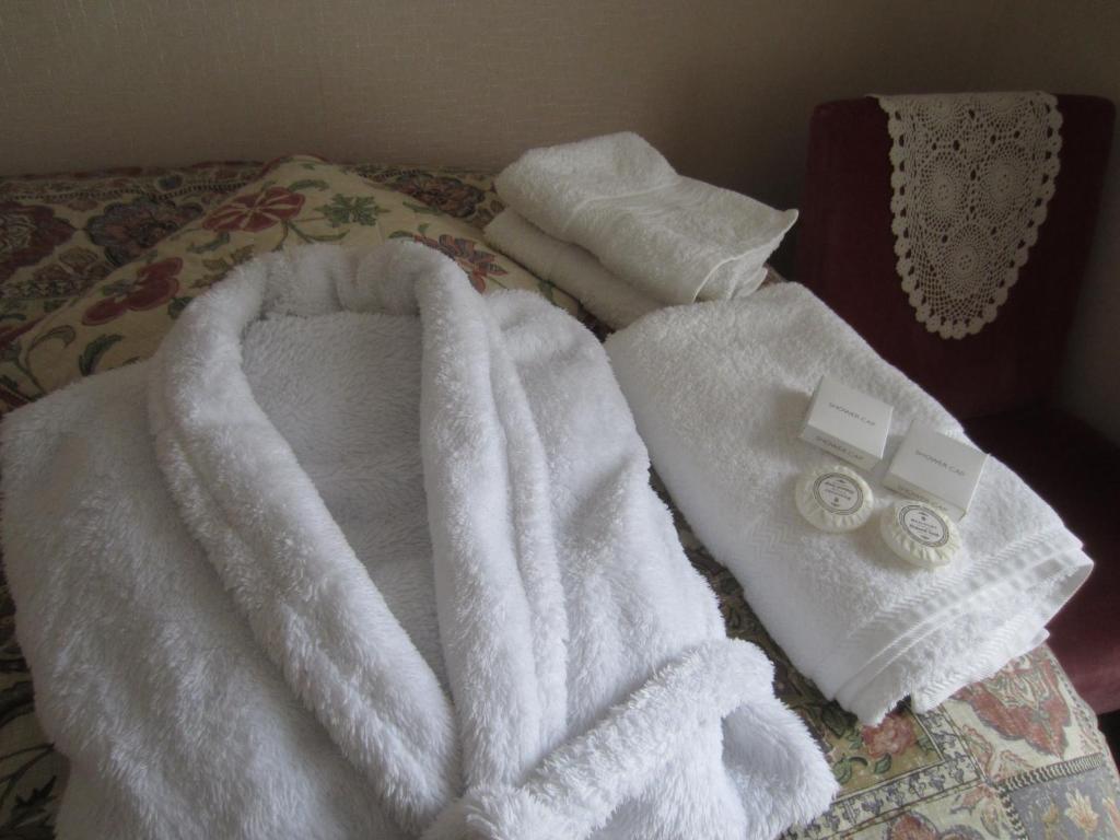 Gwrach Ynys Country Guest House Harlech Rom bilde