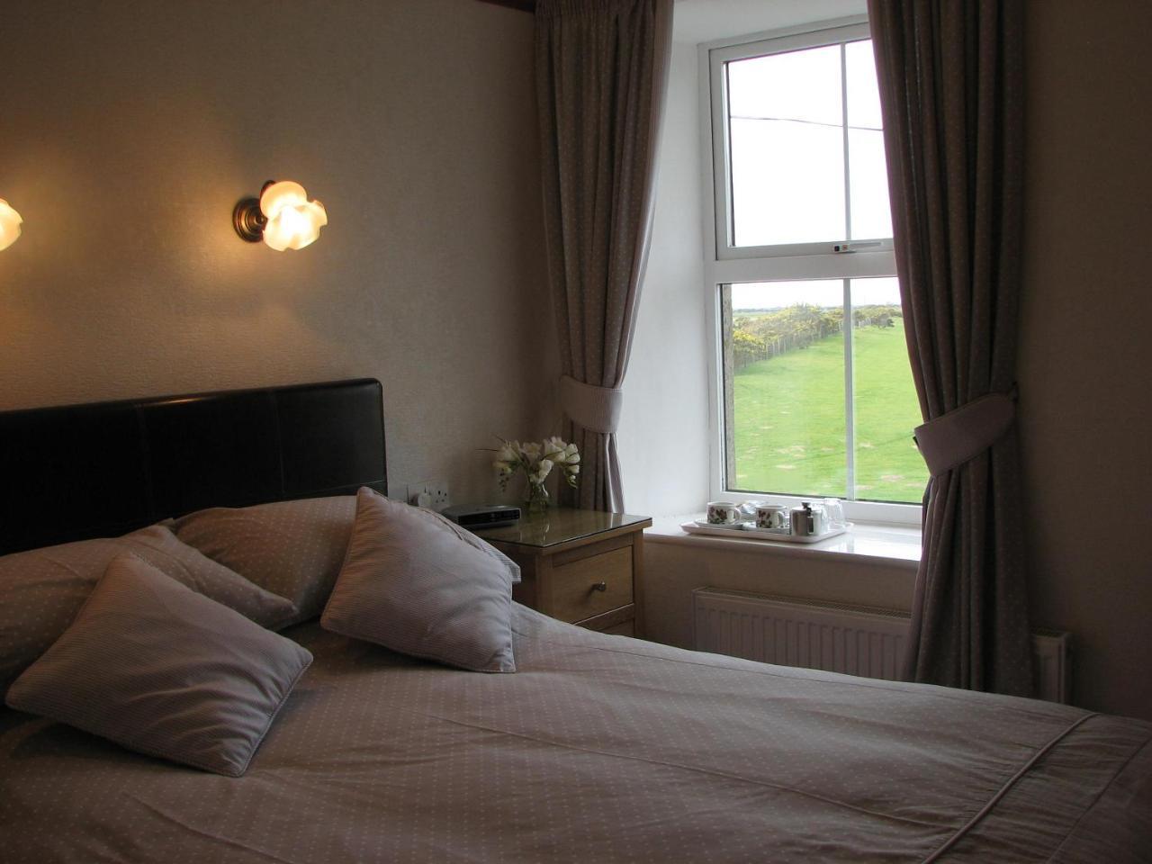 Gwrach Ynys Country Guest House Harlech Eksteriør bilde